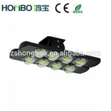 Hot sale high power 5 years warranty solar wind powered lighting for parking lot